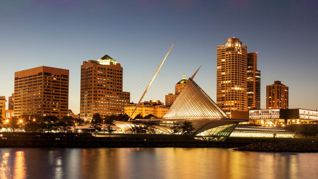Milwaukee, Wisconsin