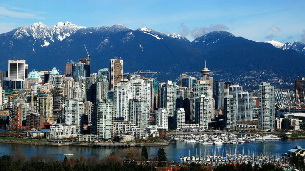 Vancouver, British Columbia, Canada