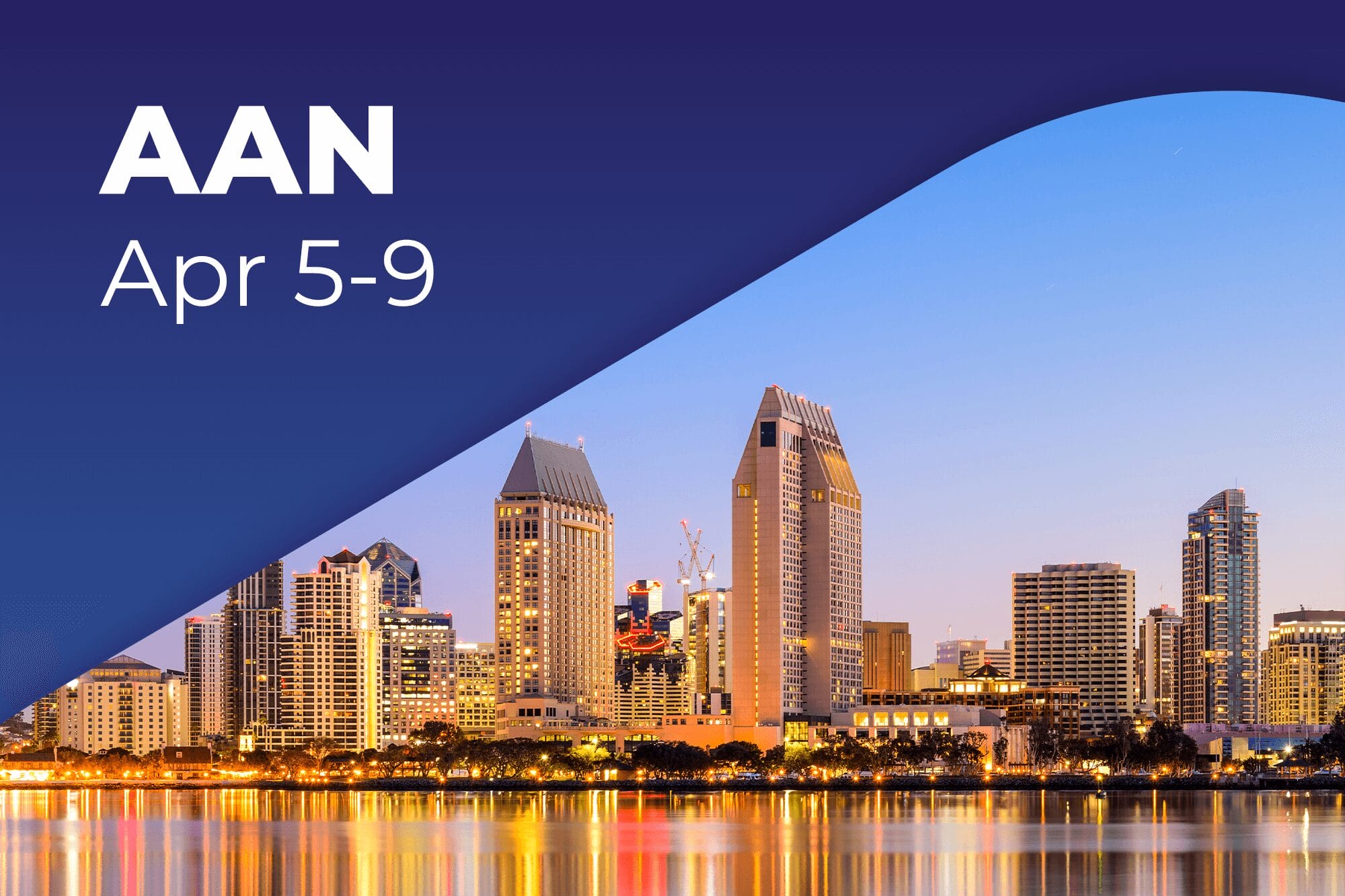 AAN 2025 San Diego