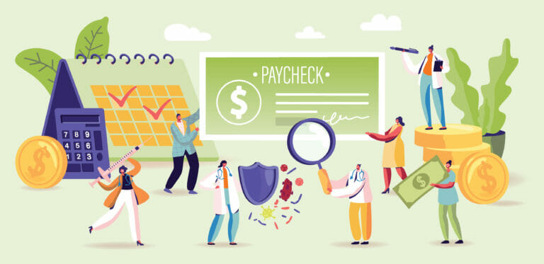 Physician Income: Is Compensation Parity Even Possible?