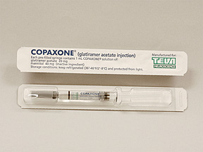 Copaxone