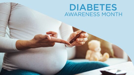 diabetes and pregnancy