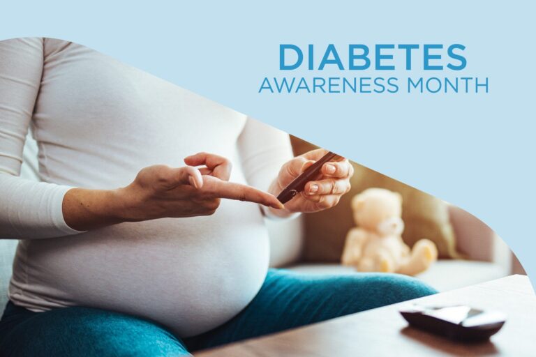 diabetes and pregnancy