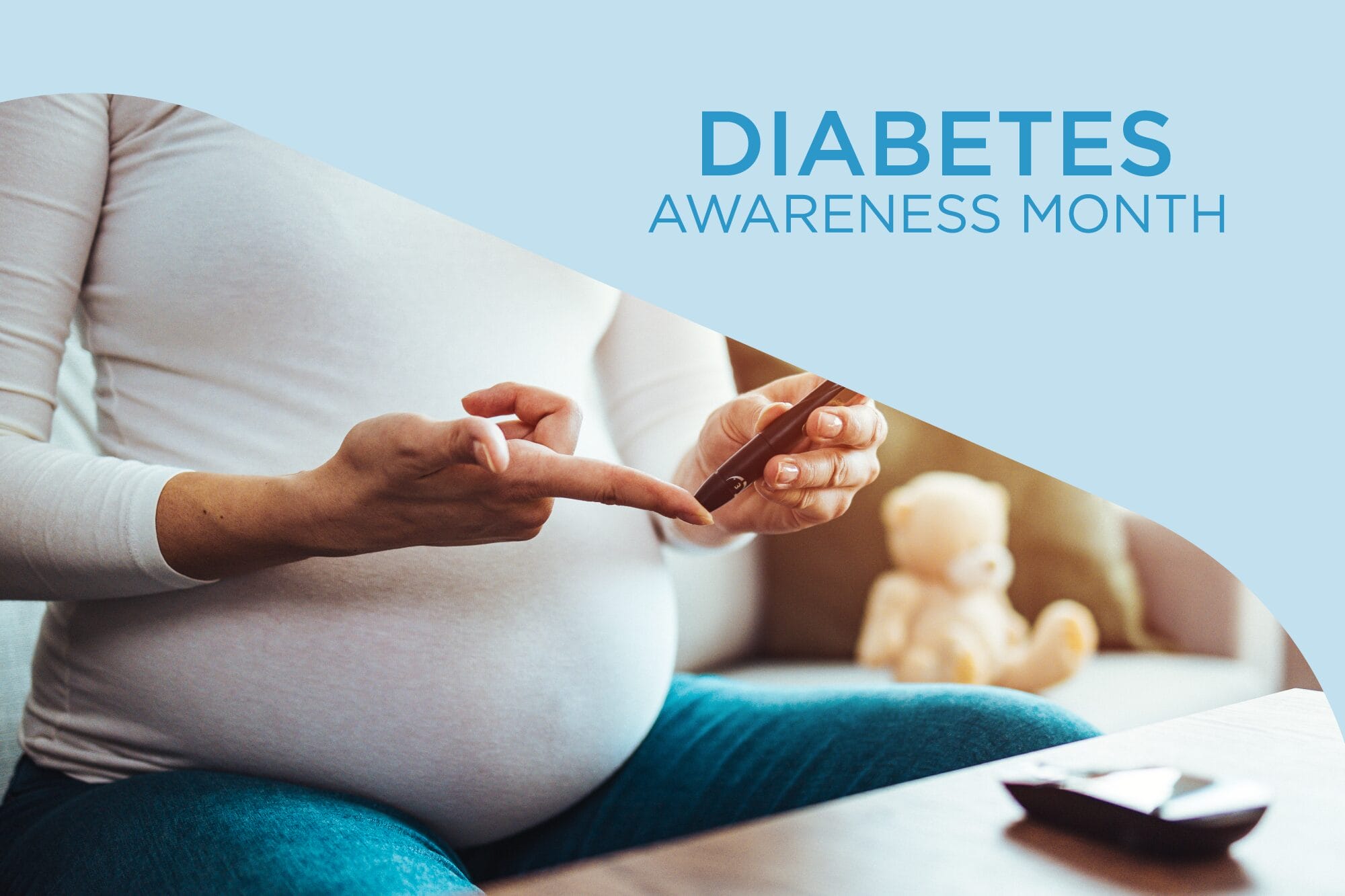 diabetes and pregnancy