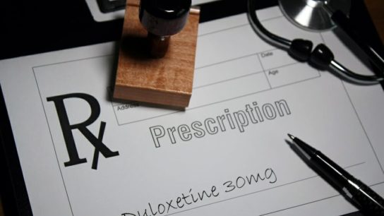 Depression Medication List