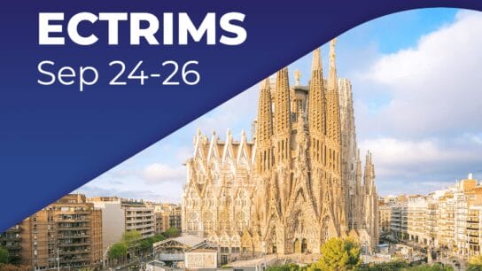 ECTRIMS_Barcelona_2025