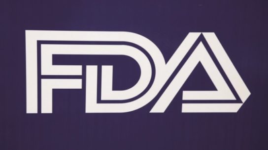 FDA logo