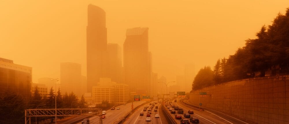 air pollution and dementia, is there a link?