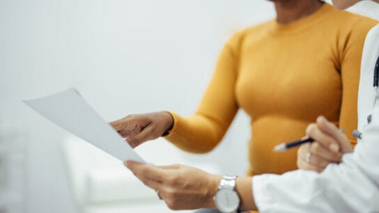 delirium vs dementia in older adults