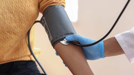 target bp initiative