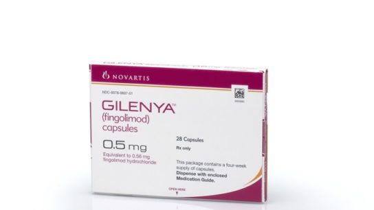 Gilenya