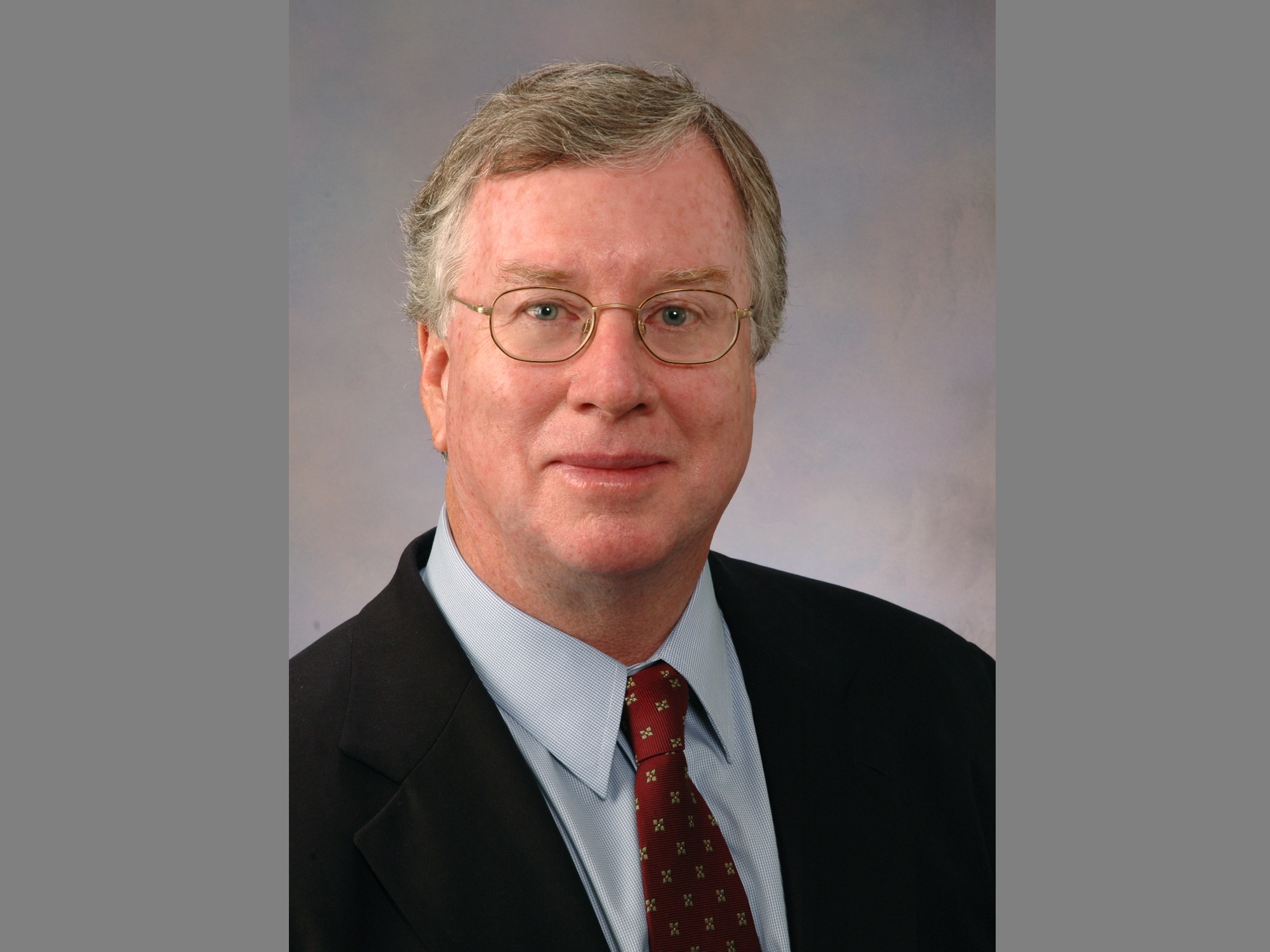 Lawrence Edwards, MD, MACP, MACR