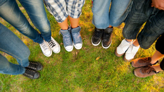 Adolescent Risk-Taking: Salt and Ice Challenge