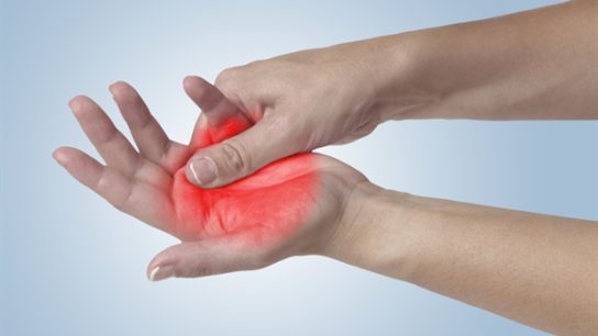 Symptoms of Diabetic Peripheral Neuropathy