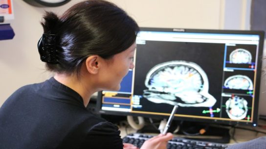 University of Nevada, Reno