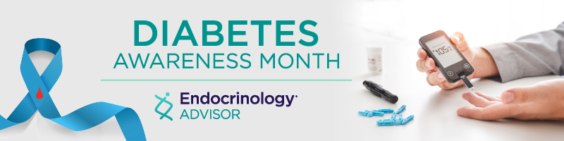 national diabetes month