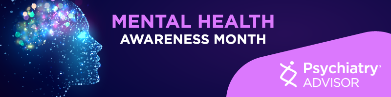 mental health awareness month